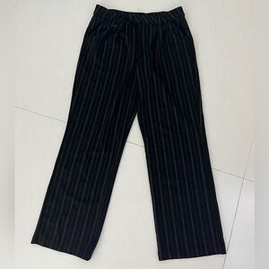 Sincerely Jules: Black Dress Pants